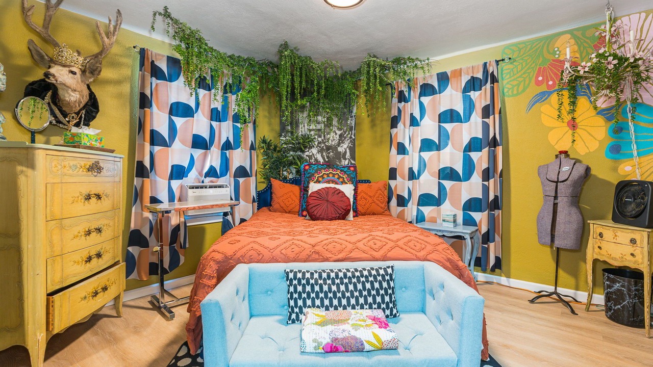 Photo of Bedroom in Reno/Tahoe Airport