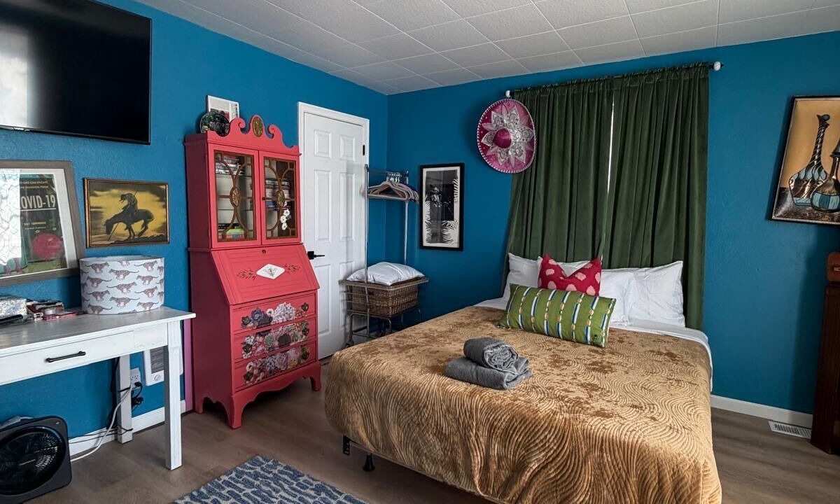 Photo of Bedroom in Reno/Tahoe Airport