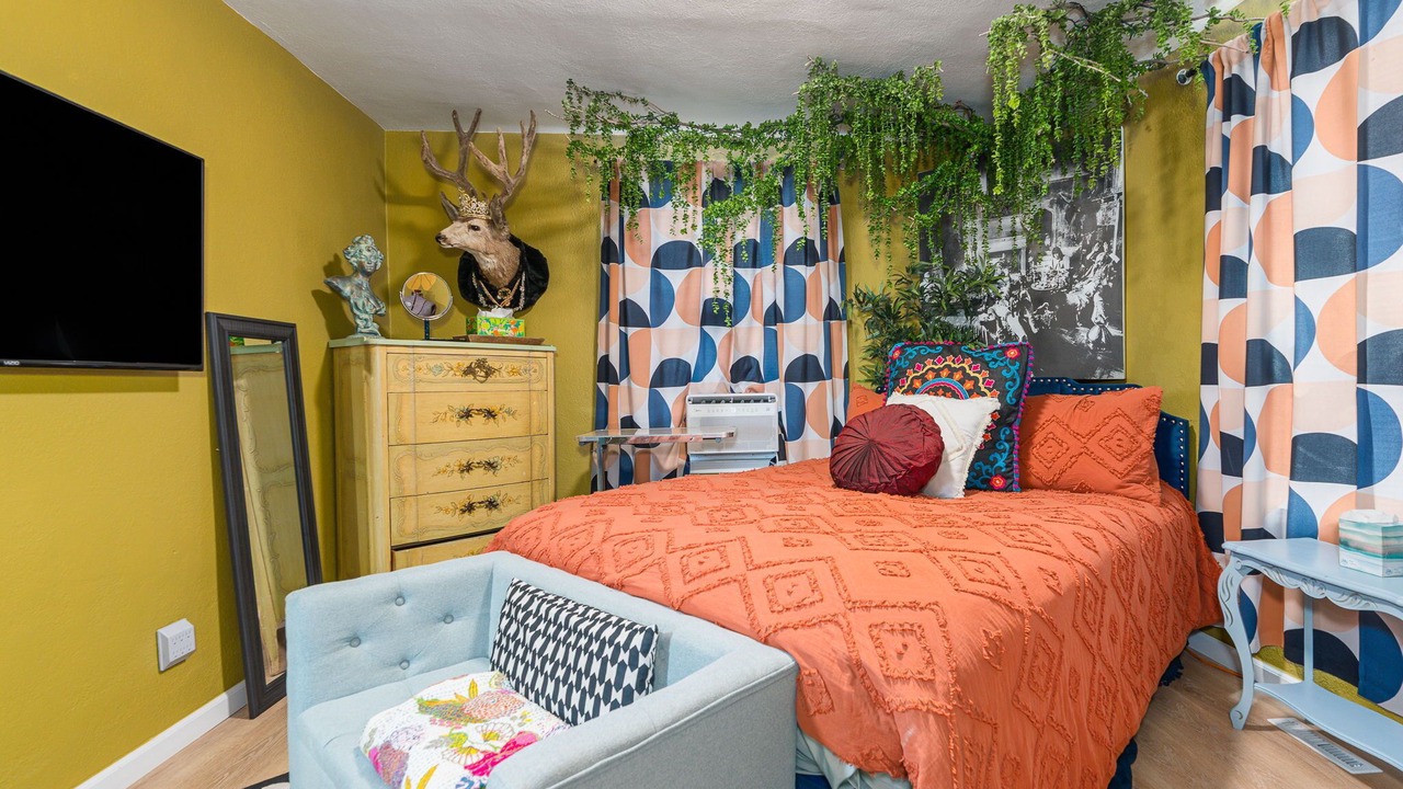 Photo of Bedroom in Reno/Tahoe Airport