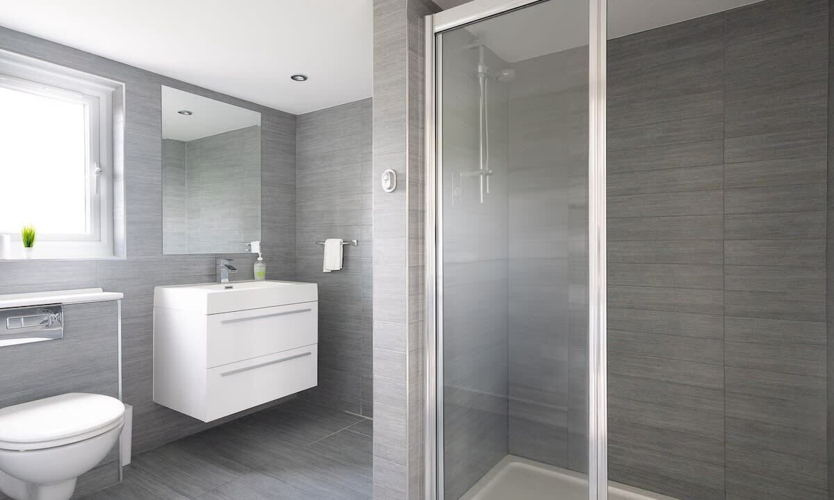 Photo of Bathroom in Windsor