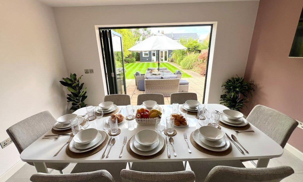 Photo of Outdoor in Windsor