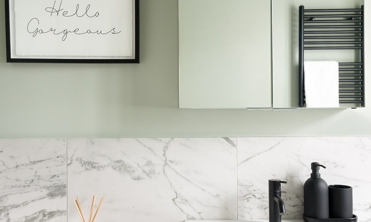 Photo of Bathroom in Windsor