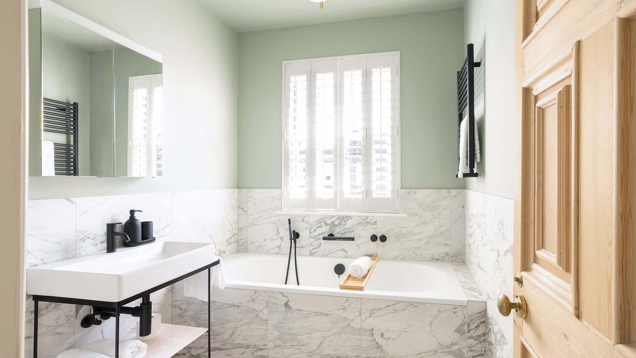 Photo of Bathroom in Windsor