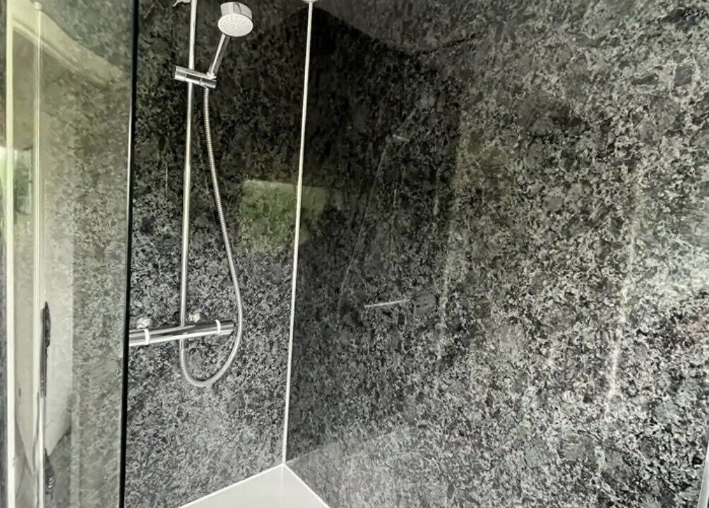 Photo of Bathroom in Inverurie