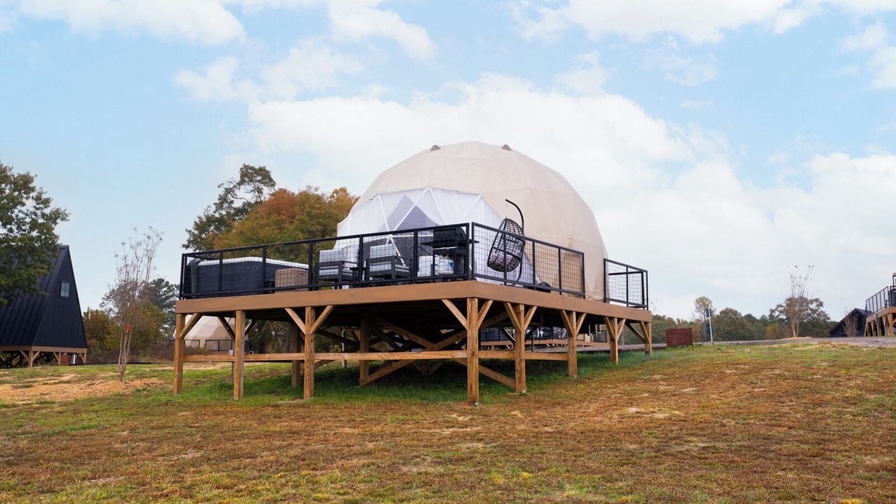 Photo of Outdoor in Coosa