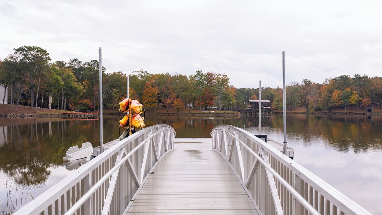 Photo of Outdoor in Coosa