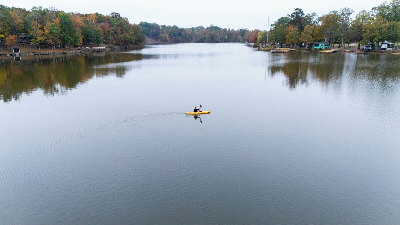 Photo of Outdoor in Coosa