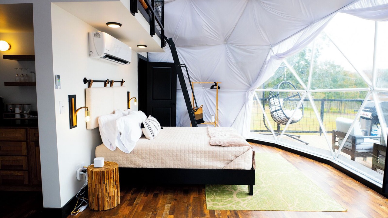 Photo of Bedroom in Coosa