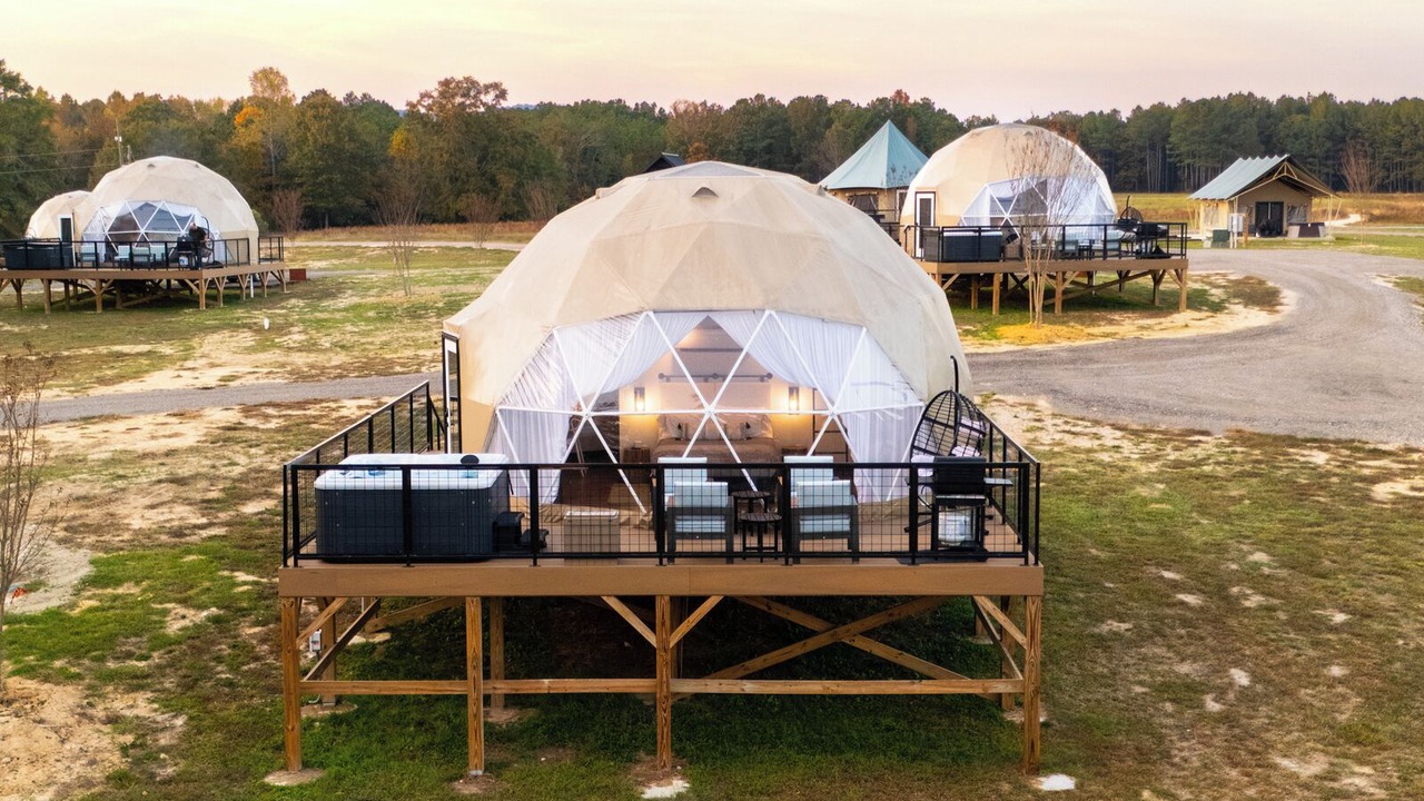 Photo of Outdoor in Coosa