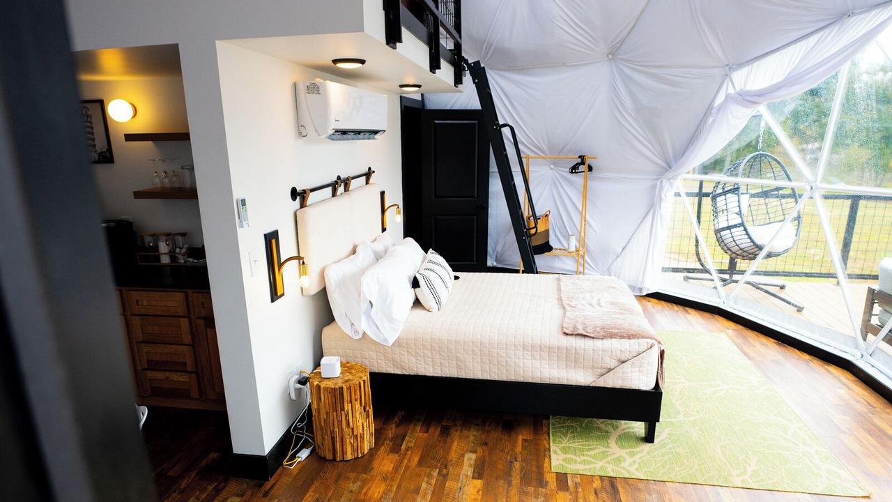 Photo of Bedroom in Coosa