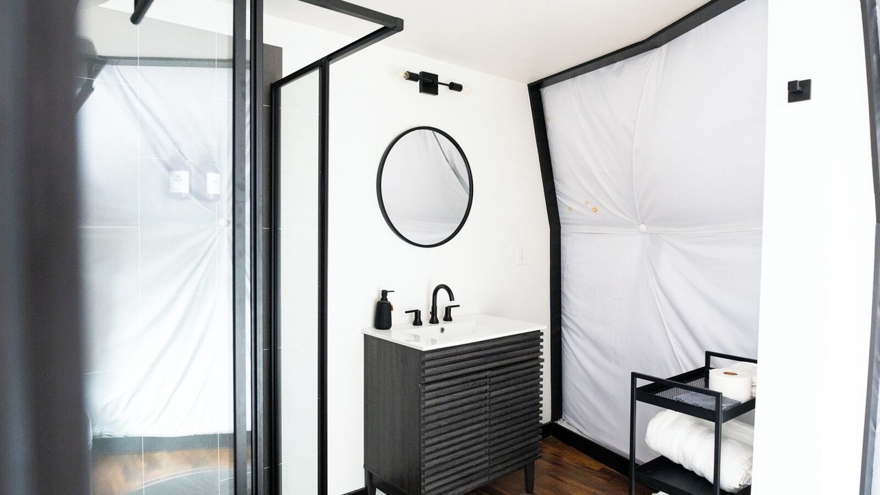 Photo of Bathroom in Coosa