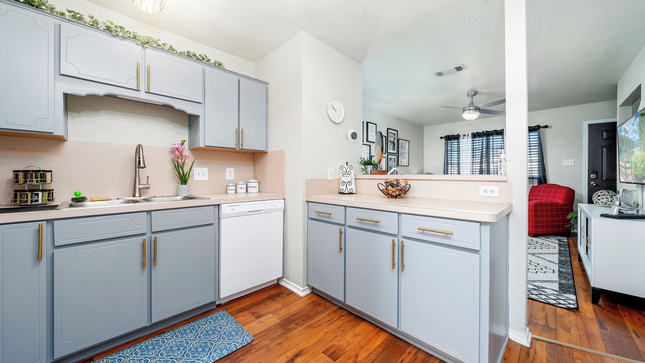 Photo of Kitchen in Killeen