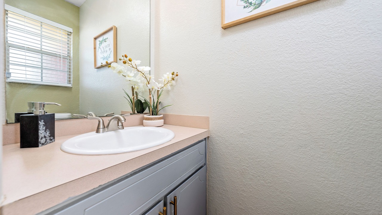 Photo of Bathroom in Killeen