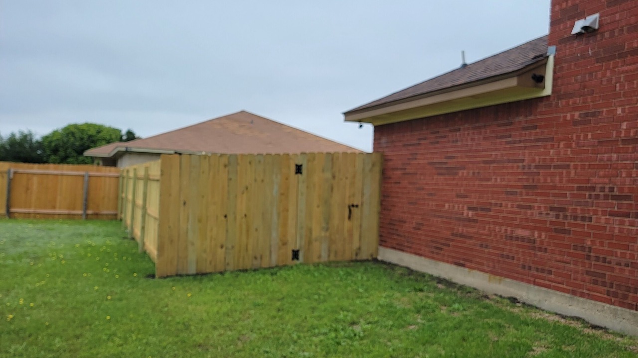 Photo of Outdoor in Killeen
