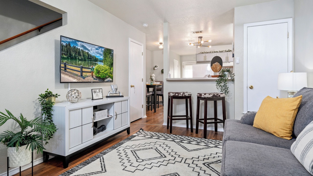 Photo of Livingroom in Killeen