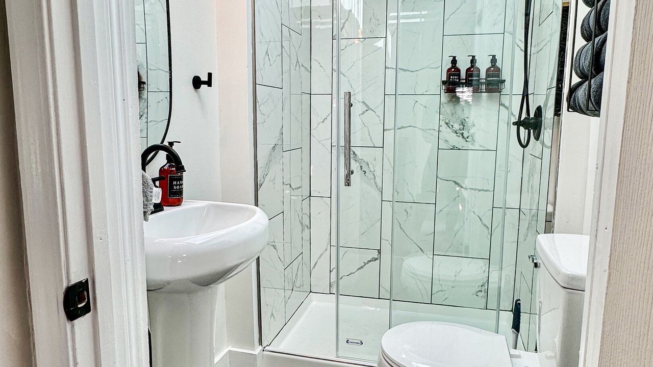 Photo of Bathroom in Pacific