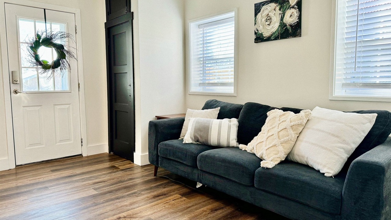Photo of Livingroom in Pacific
