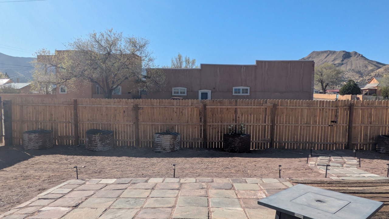 Photo of Outdoor in Magdalena