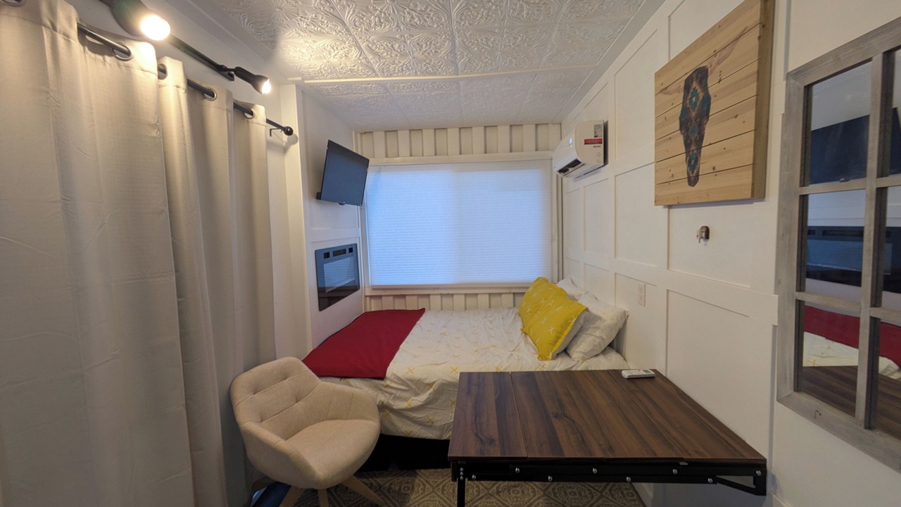 Photo of Bedroom in Magdalena