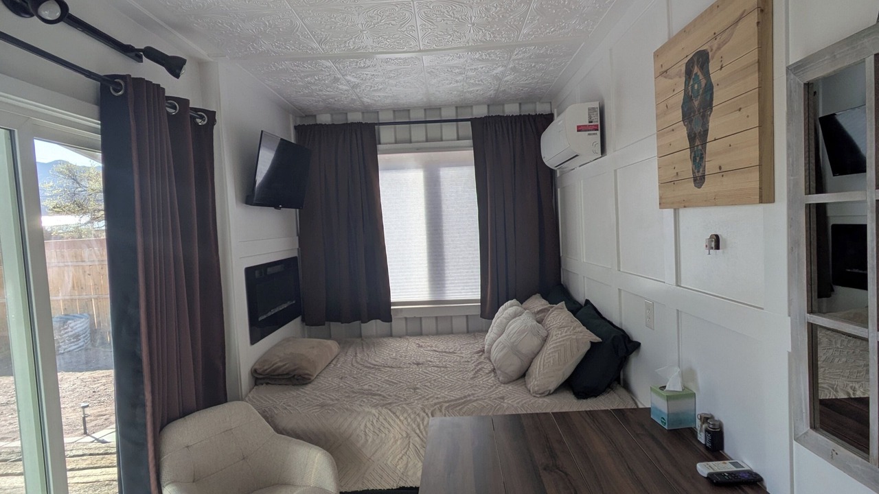 Photo of Bedroom in Magdalena