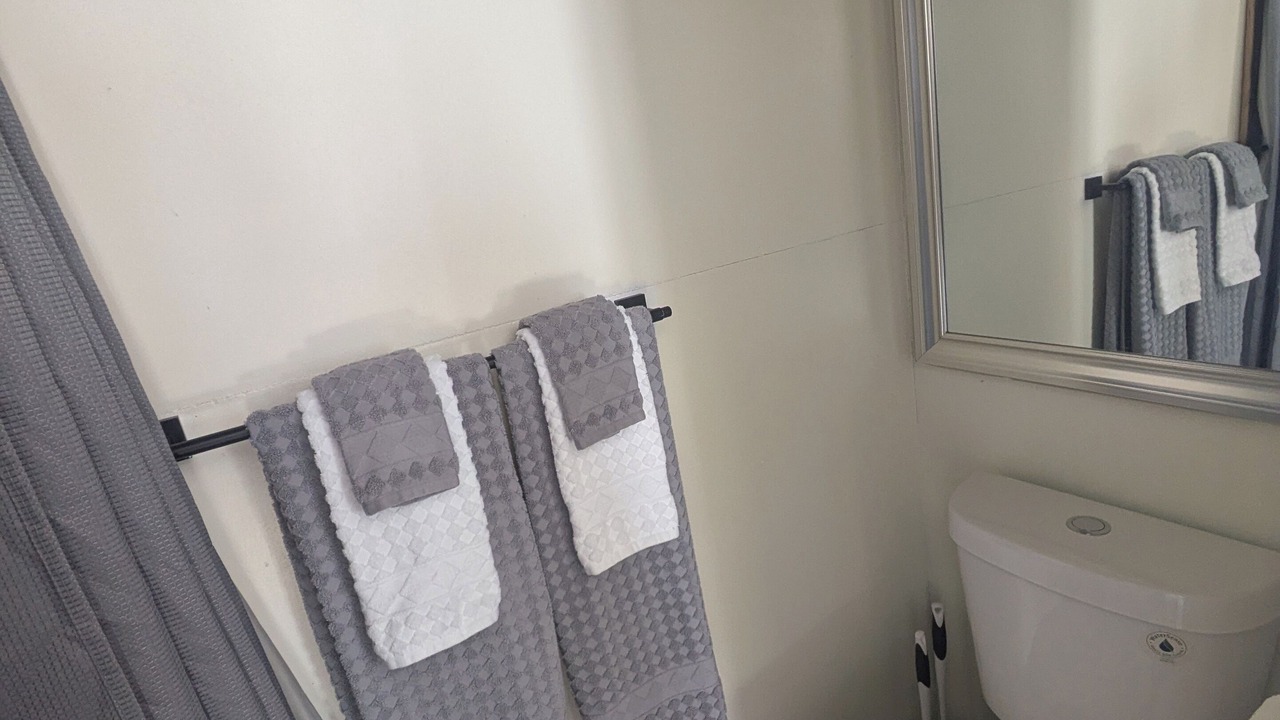 Photo of Bathroom in Magdalena
