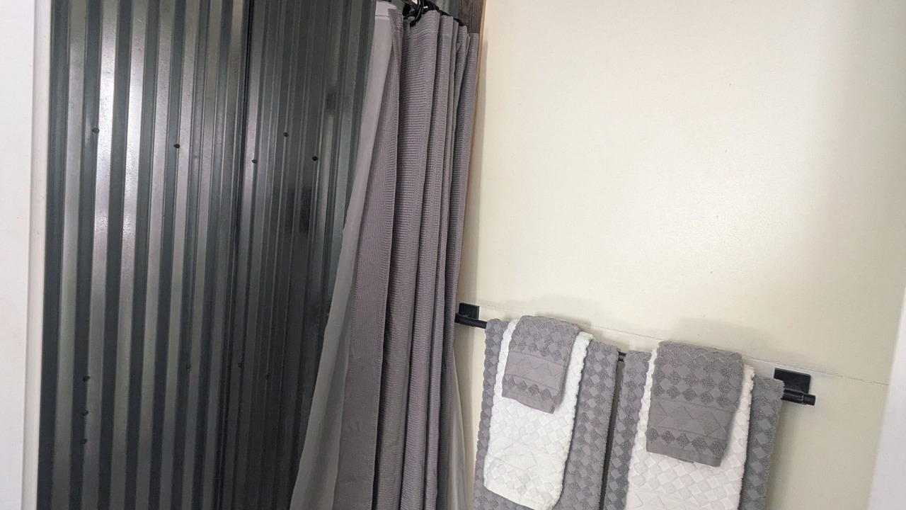 Photo of Bathroom in Magdalena