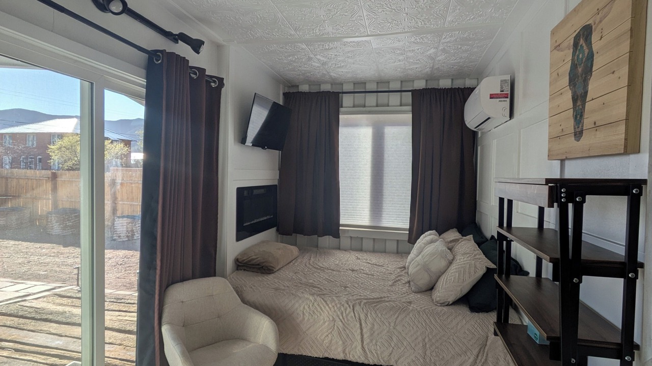 Photo of Bedroom in Magdalena