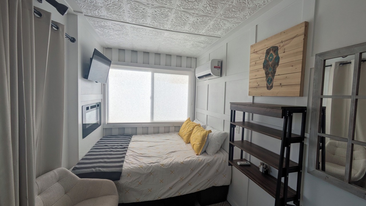 Photo of Bedroom in Magdalena