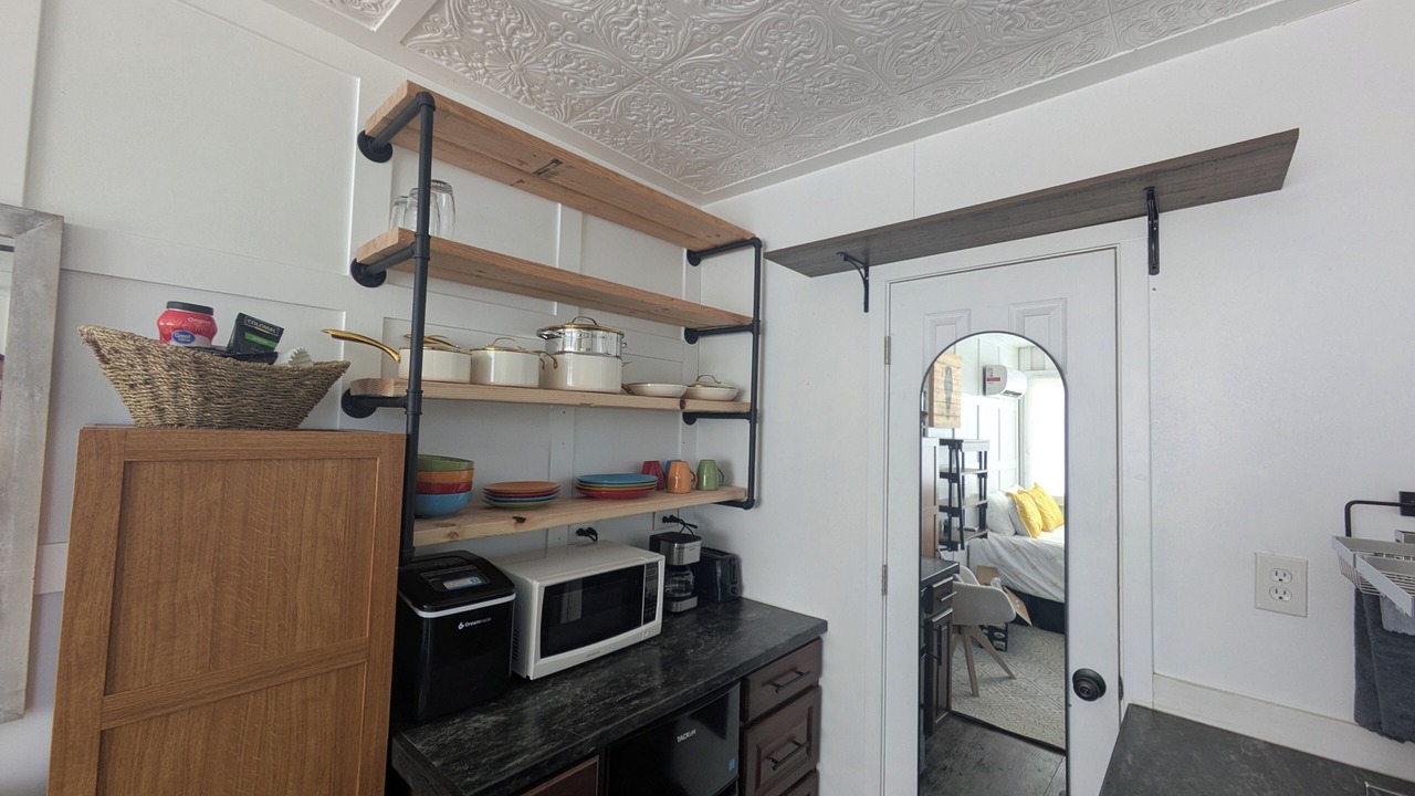 Photo of Kitchen in Magdalena