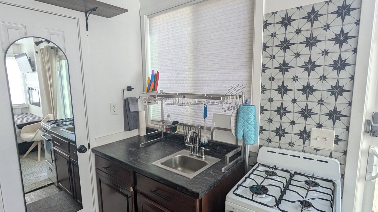 Photo of Kitchen in Magdalena