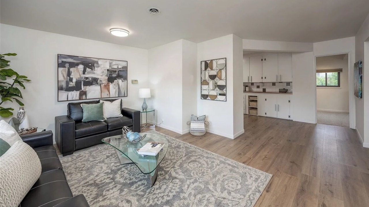 Photo of Livingroom in Highline