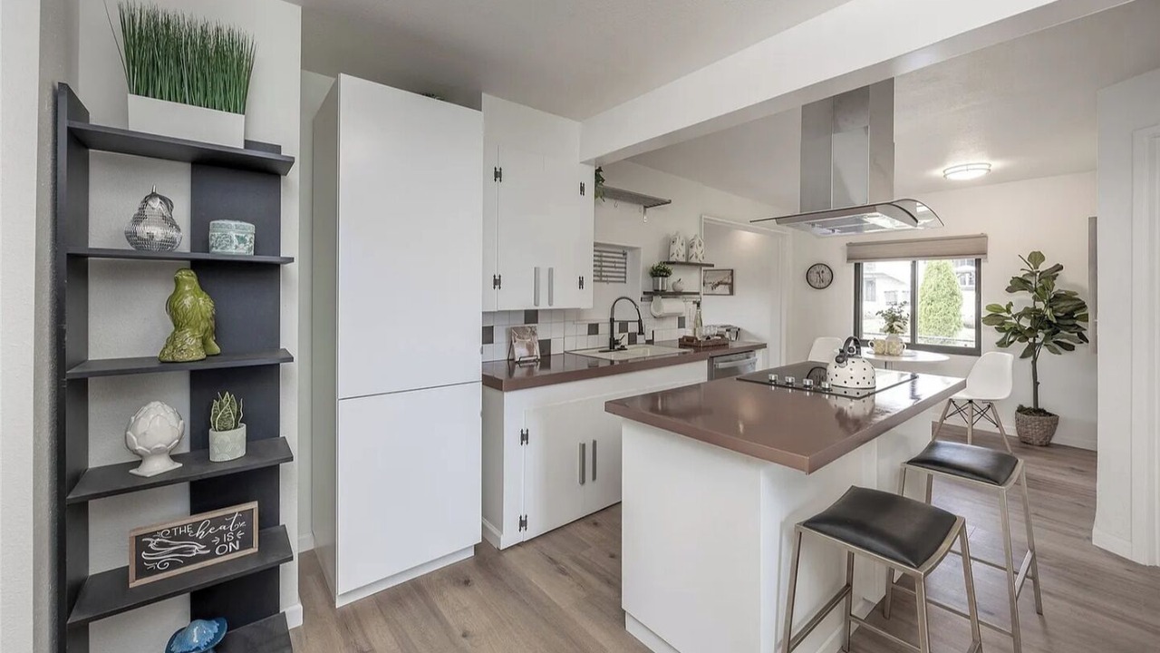 Photo of Kitchen in Highline