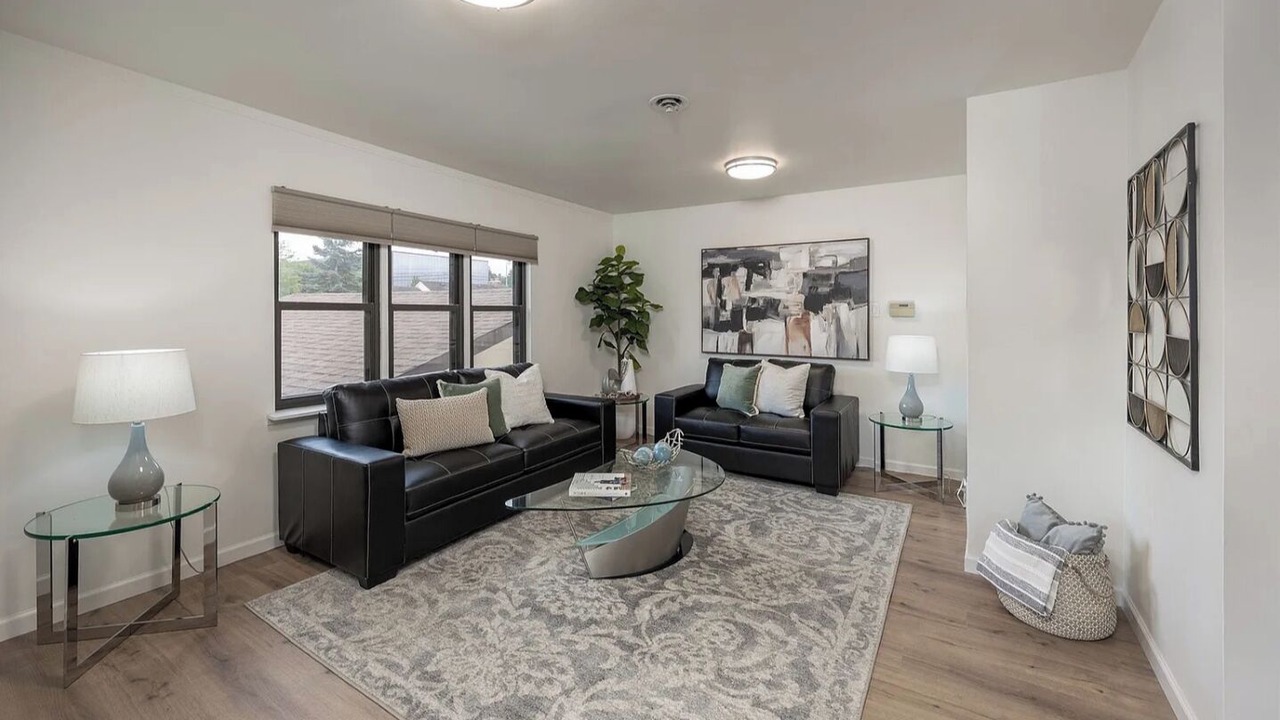 Photo of Livingroom in Highline