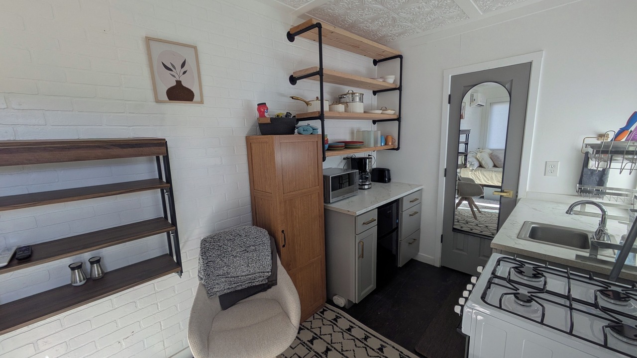 Photo of Kitchen in Magdalena