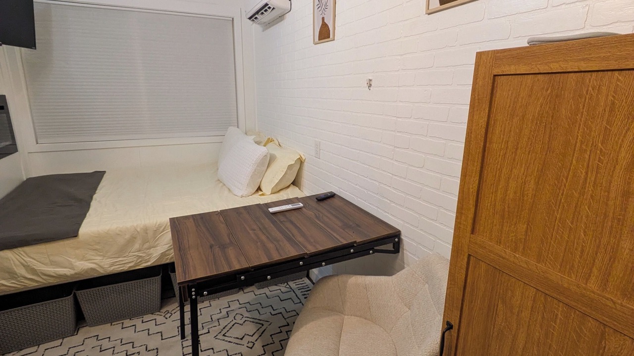 Photo of Bedroom in Magdalena