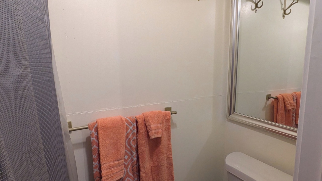 Photo of Bathroom in Magdalena