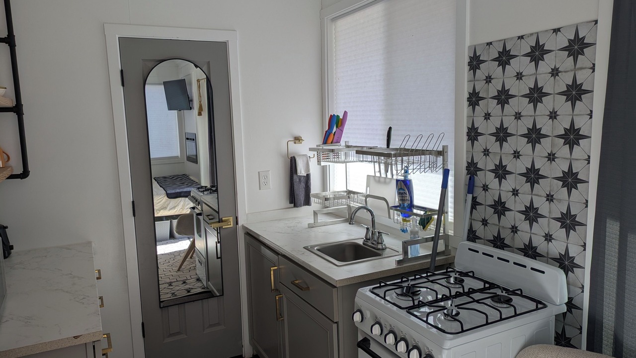 Photo of Kitchen in Magdalena