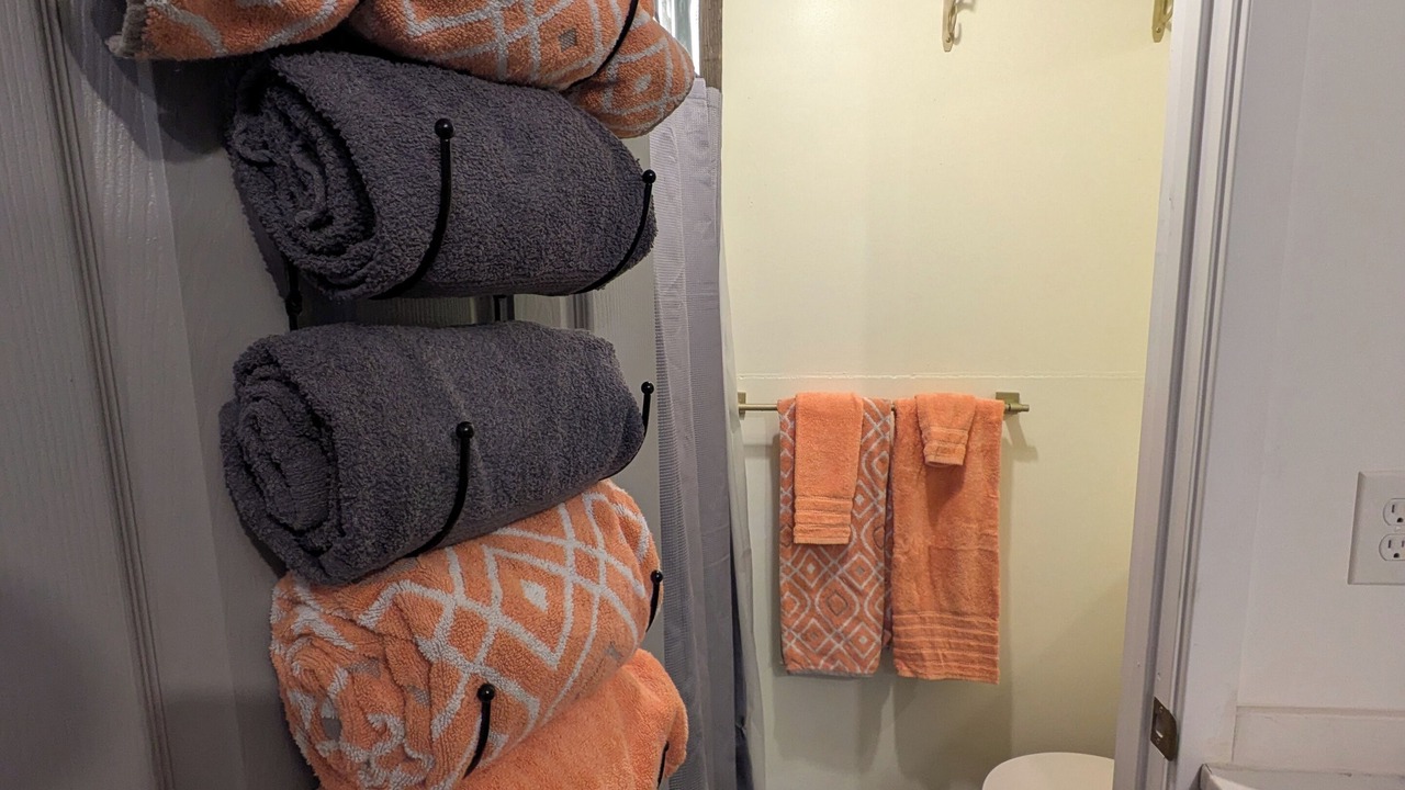 Photo of Bathroom in Magdalena