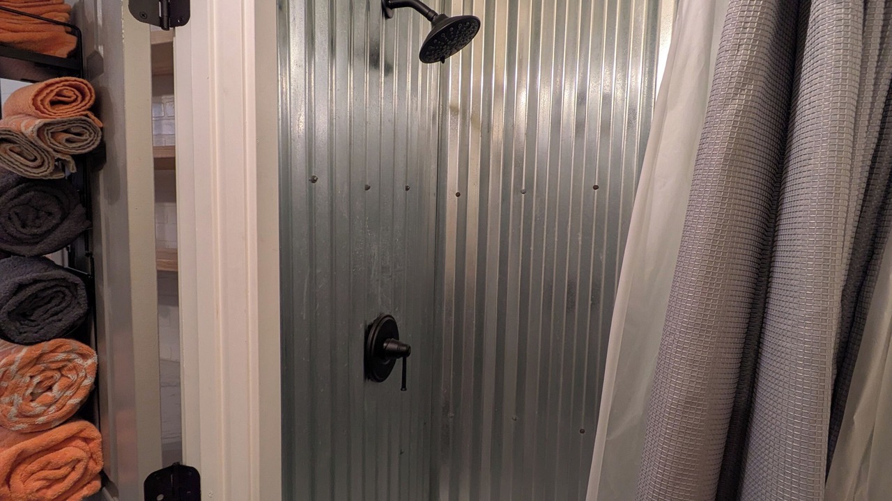 Photo of Bathroom in Magdalena