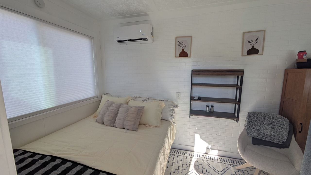 Photo of Bedroom in Magdalena