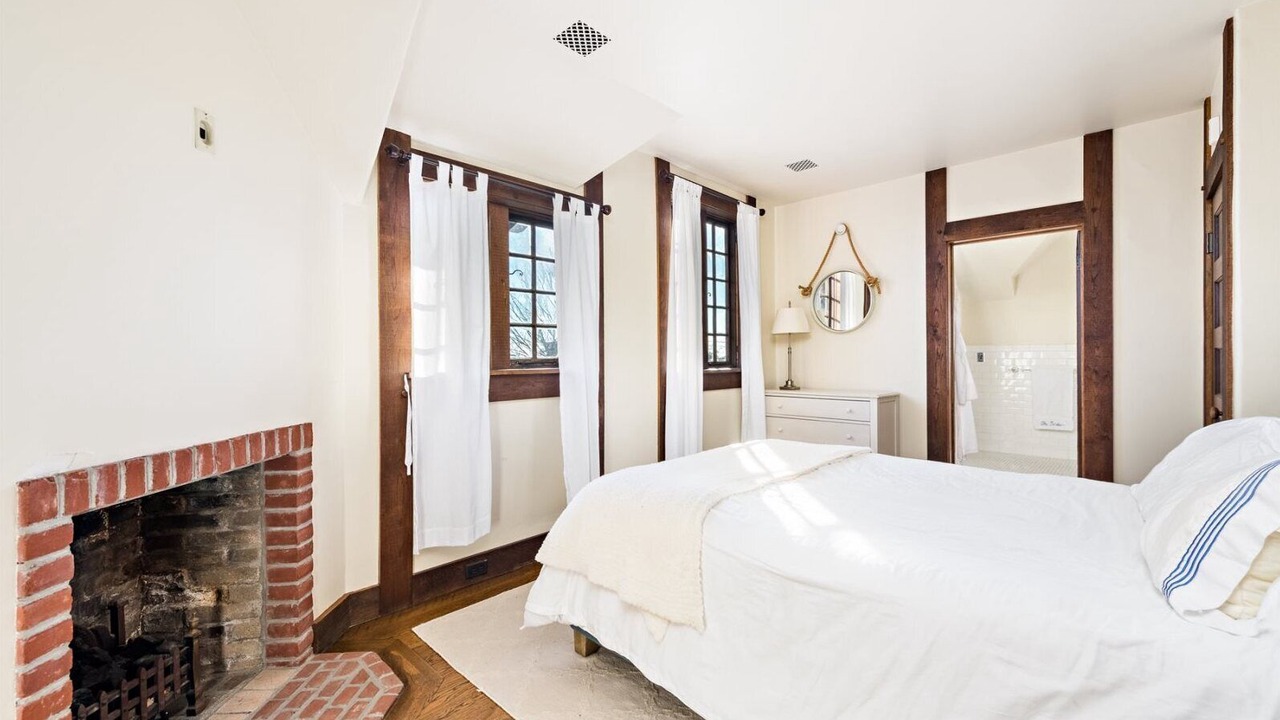 Photo of Bedroom in Watch Hill