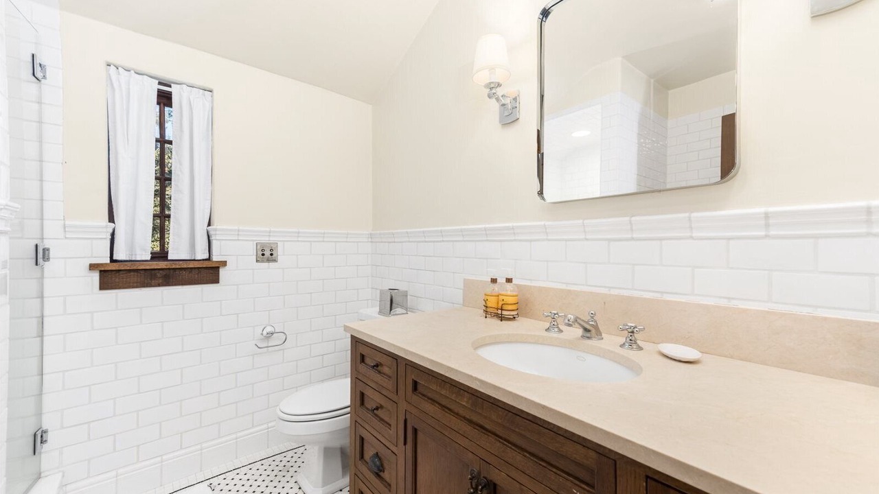 Photo of Bathroom in Watch Hill