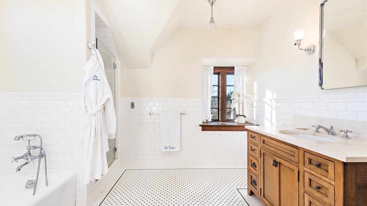 Photo of Bathroom in Watch Hill