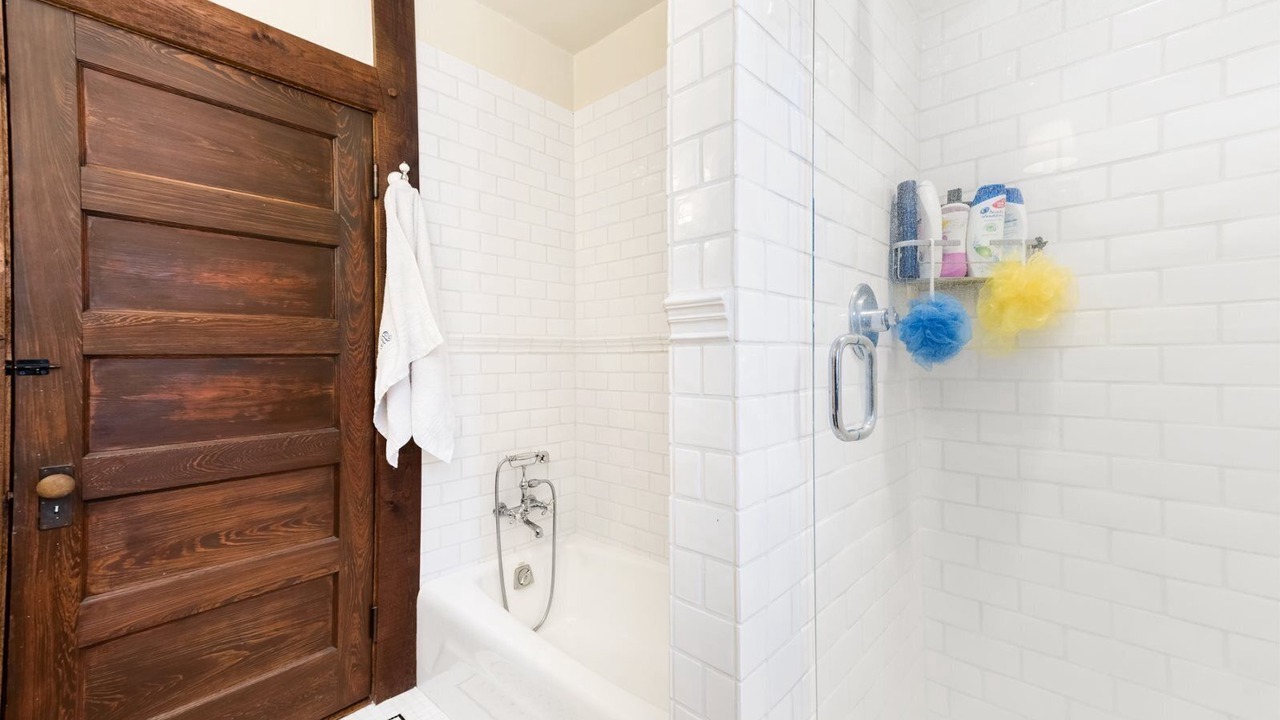 Photo of Bathroom in Watch Hill