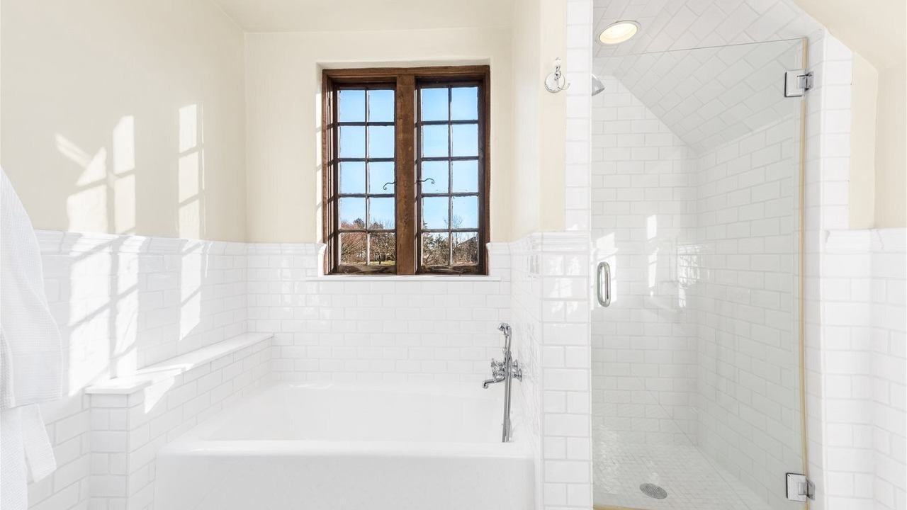 Photo of Bathroom in Watch Hill