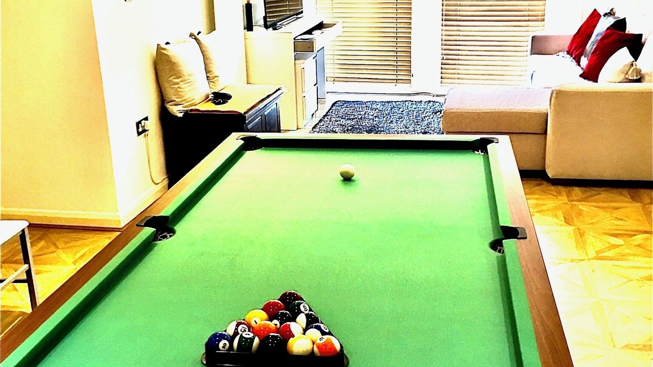 Photo of Bedroom in Tower Hill