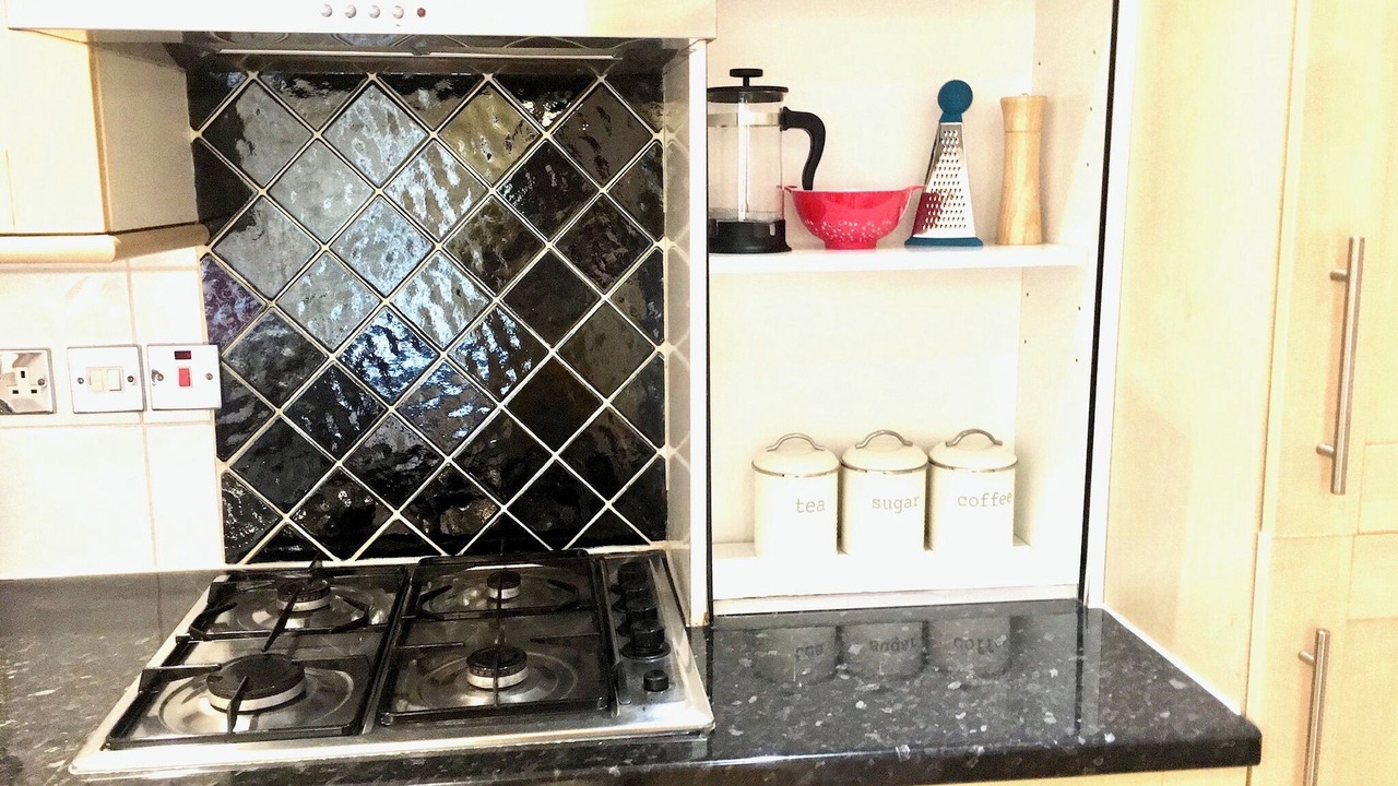 Photo of Kitchen in Tower Hill