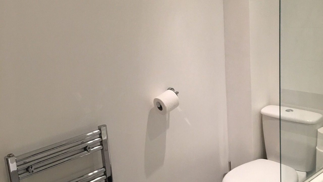 Photo of Bathroom in Tower Hill