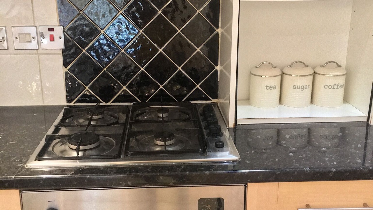 Photo of Kitchen in Tower Hill