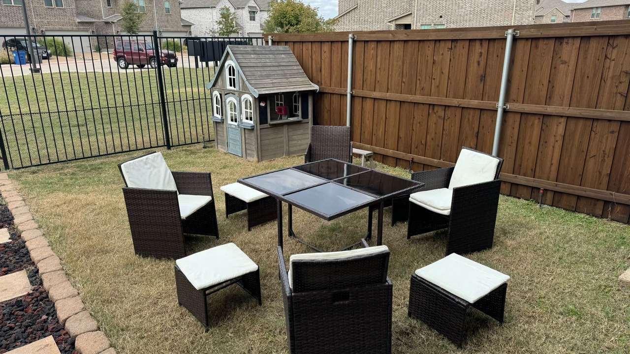 Photo of Outdoor in Allen
